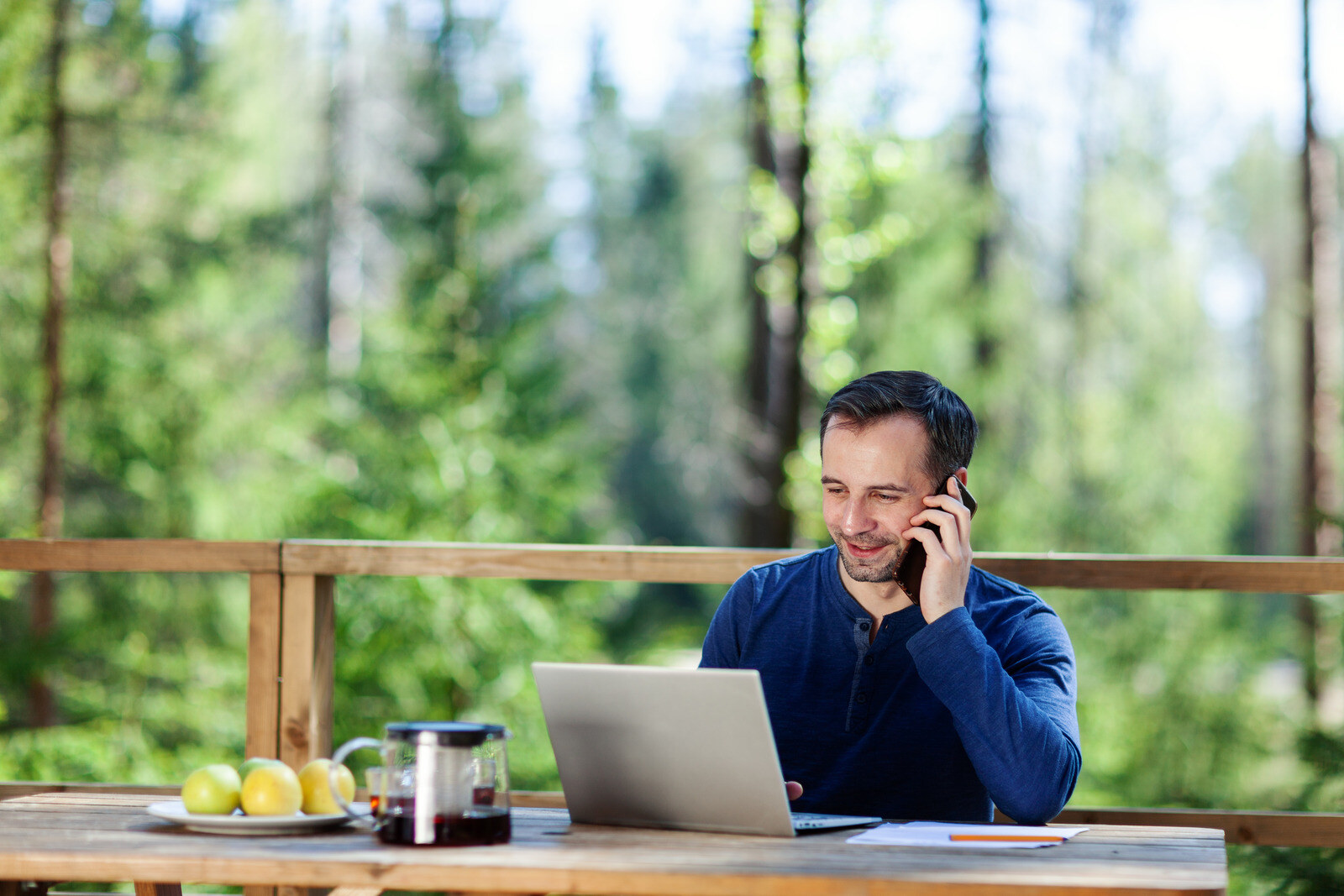 Fixed Wireless vs. DSL for Rural Internet Access