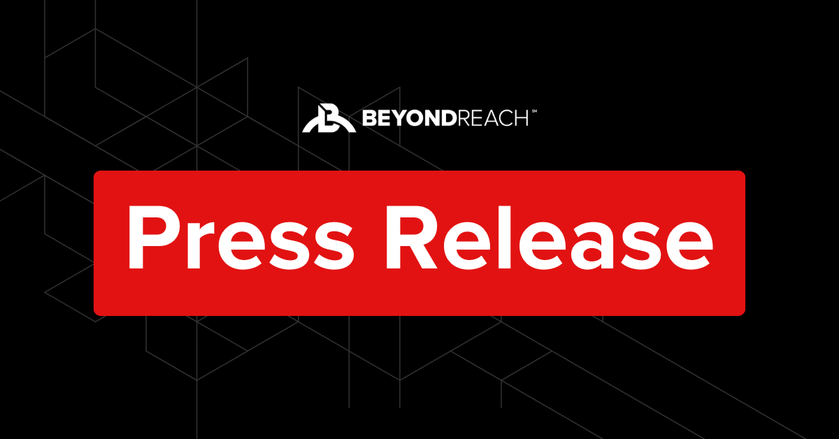 BeyondReach Joins Forces with Bridgepointe Technologies to Expand Access for the Hard-to-Reach