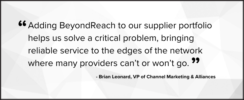 Bridgepointe PR quote